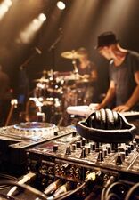 Sound Fire - Veranstaltungstechnik vom Profi