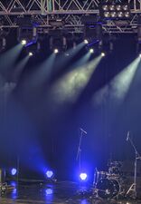 Sound Fire - Veranstaltungstechnik vom Profi