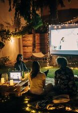 Sound Fire - Veranstaltungstechnik vom Profi