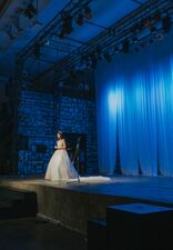 Sound Fire - Veranstaltungstechnik vom Profi