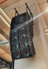 Sound Fire - Veranstaltungstechnik vom Profi