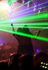 Sound Fire - Veranstaltungstechnik vom Profi