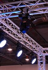 Sound Fire - Veranstaltungstechnik vom Profi