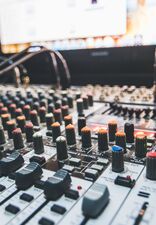 Sound Fire - Veranstaltungstechnik vom Profi