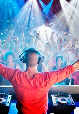 Sound Fire - Veranstaltungstechnik vom Profi