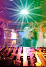 Sound Fire - Veranstaltungstechnik vom Profi