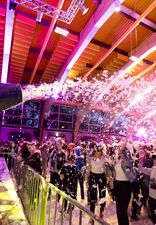 Sound Fire - Veranstaltungstechnik vom Profi