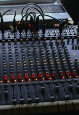 Sound Fire - Veranstaltungstechnik vom Profi