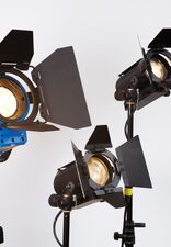 Sound Fire - Veranstaltungstechnik vom Profi