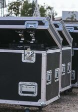 Sound Fire - Veranstaltungstechnik vom Profi