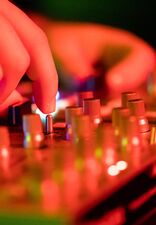 Sound Fire - Veranstaltungstechnik vom Profi