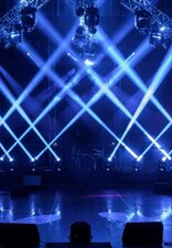 Sound Fire - Veranstaltungstechnik vom Profi