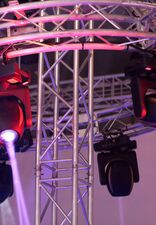 Sound Fire - Veranstaltungstechnik vom Profi