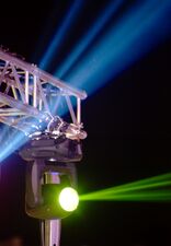 Sound Fire - Veranstaltungstechnik vom Profi